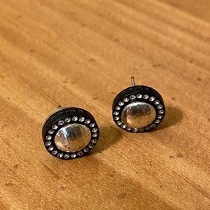 Brighton Stud Earrings